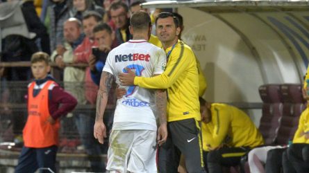 Permalink to Dică vrea să schimbe ceva