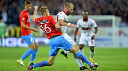 Permalink to Derbyul nostru