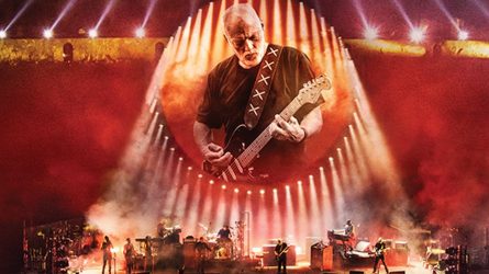 Permalink to Live at Pompeii, timpul suspendat al lui David Gilmour