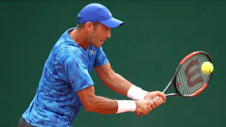 Permalink to Viaţă, tenis, carte. Cu Horia Tecău