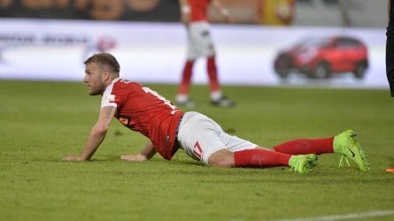 Permalink to Adam fără Eva. Dar cu Edy şi cu Denis