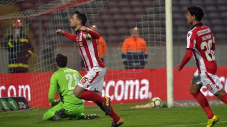 Permalink to Dinamo, versiunea cunoscătorilor