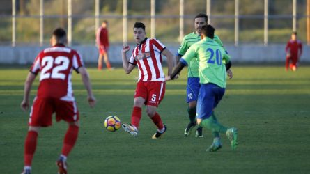 Permalink to De ce tace Dinamo?