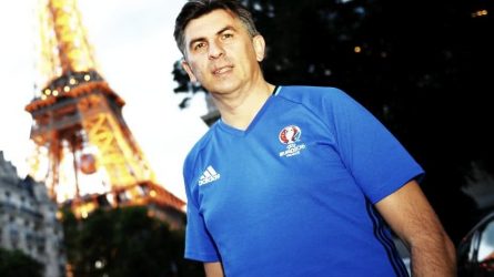Permalink to Ştire sigură. Ionuţ Lupescu există