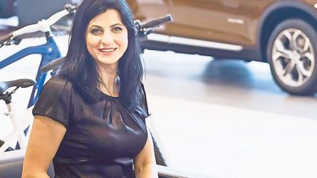 Permalink to Lecuşanu, această Lupească a handbalului