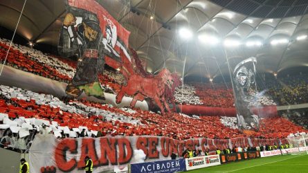 Permalink to Poate fi Dinamo clubul suporterilor?
