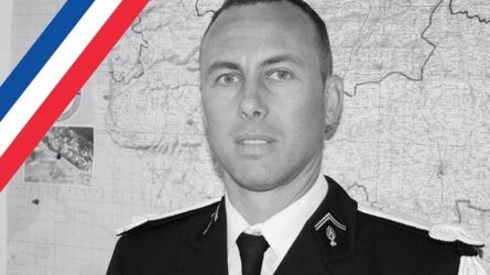Permalink to Mort pentru patrie