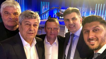 Permalink to Adevăraţii oameni de fotbal