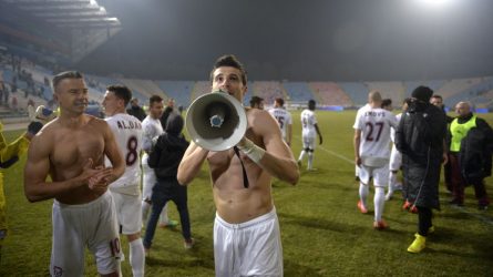 Permalink to Liga fotbalului de altădată