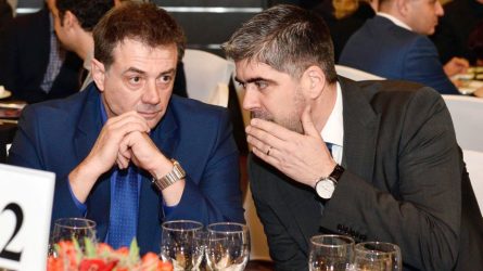 Permalink to Bătaia pe arbitri