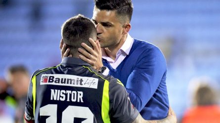Permalink to Cu Dinamo spre cosmos!