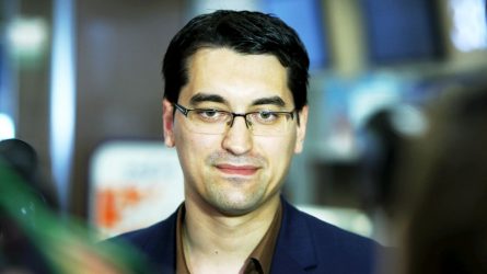 Permalink to Ce zice Radio Şanţ FM? Dar Zvon TV?
