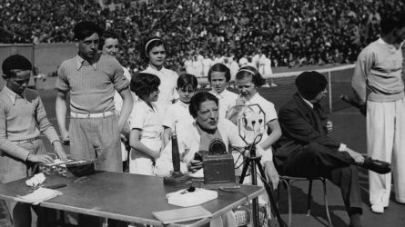 Permalink to Suzanne Lenglen