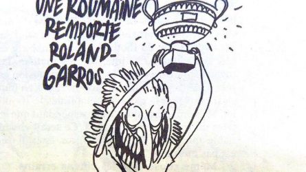 Permalink to Rasism vândut ca umor