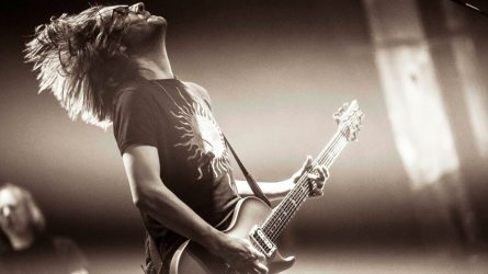 Permalink to Mesagerul Steven Wilson