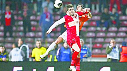 Permalink to Prea devreme derbyul