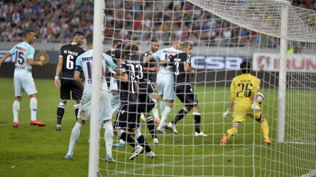 Permalink to Fotbal! Derby! Despre ce vorbim noi aici, domnule?