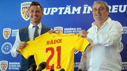 Permalink to Rădoi la rând