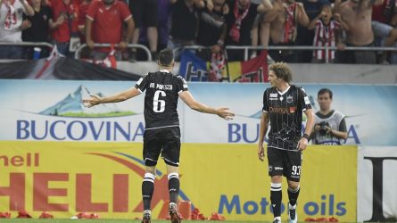 Permalink to Old Dinamo mai rău ca New Dinamo