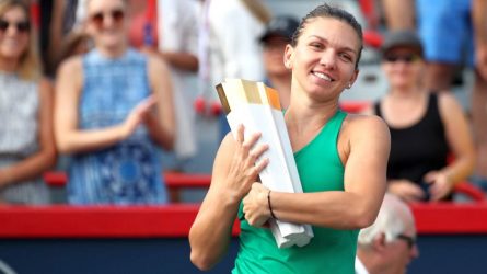Permalink to Halep-Stephens, un clasic