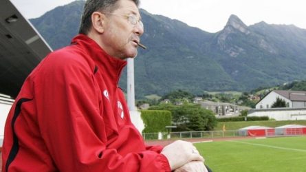 Permalink to Să nu uităm fotbalistul!