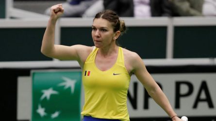 Permalink to Încă o rachetă pentru Simona 