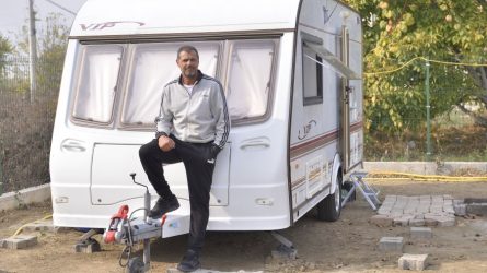 Permalink to O viață pentru o idee. Sau obsesie?