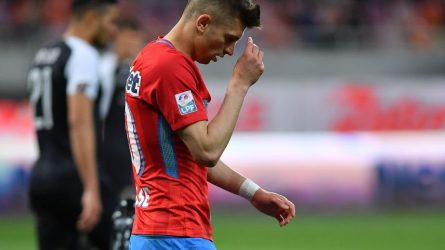 Permalink to 50% FCSB. Urmează avalanșa!
