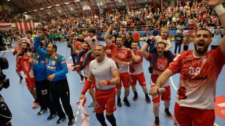 Permalink to Dinamo, exemplu și contraexemplu