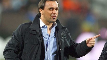 Permalink to Felicitări Laurențiu Reghecampf! Drum bun, Basarab Panduru!