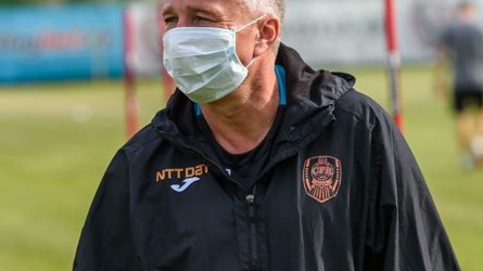 Permalink to Pe cine acuză Dan Petrescu?