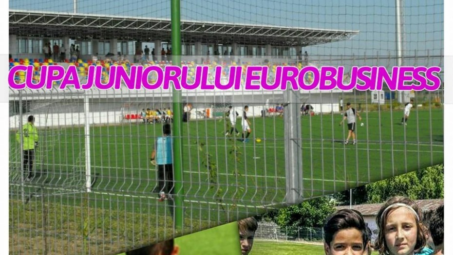 Permalink to Empoli vine la Cupa Juniorul Eurobusiness (15-22 aprilie, Buftea)