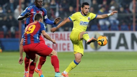 Permalink to Steaua a scăpat, va scăpa și ASA!