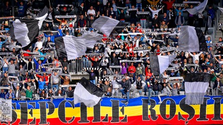 Permalink to Unde se joacă finala Cupei?