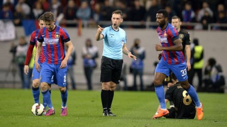 Permalink to La penalty-ul care n-a fost!