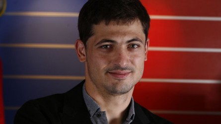 Permalink to Antrenorul Mirel Rădoi