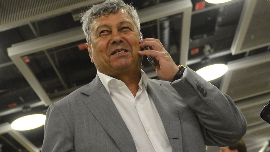 Permalink to M. Lucescu și trădarea