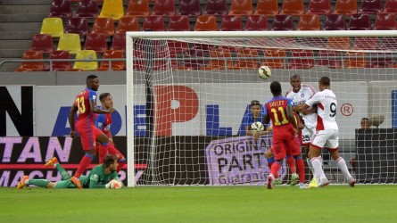 Permalink to Steaua buimacă
