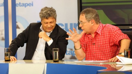 Permalink to Prieteni de o viață