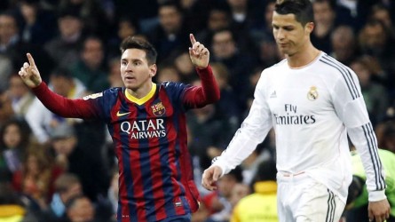 Permalink to De ce Messi, sigur Messi?