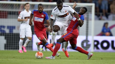 Permalink to Derby-ul străinilor