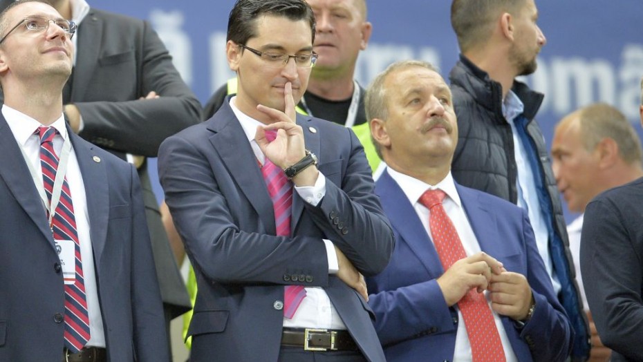 Permalink to Mincinoșii de la FRF
