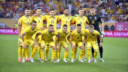 Permalink to Echipa  fără gol
