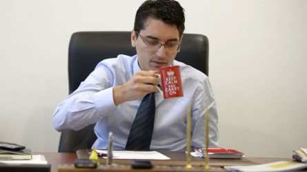 Permalink to R. Burleanu ne aiurește!