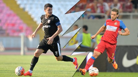 Permalink to Budescu  și Chipciu