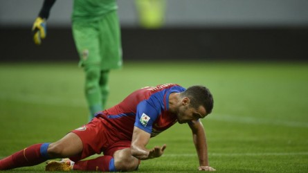 Permalink to Presiune  pe Steaua