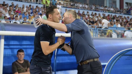 Permalink to Edi la Steaua? Puţin probabil