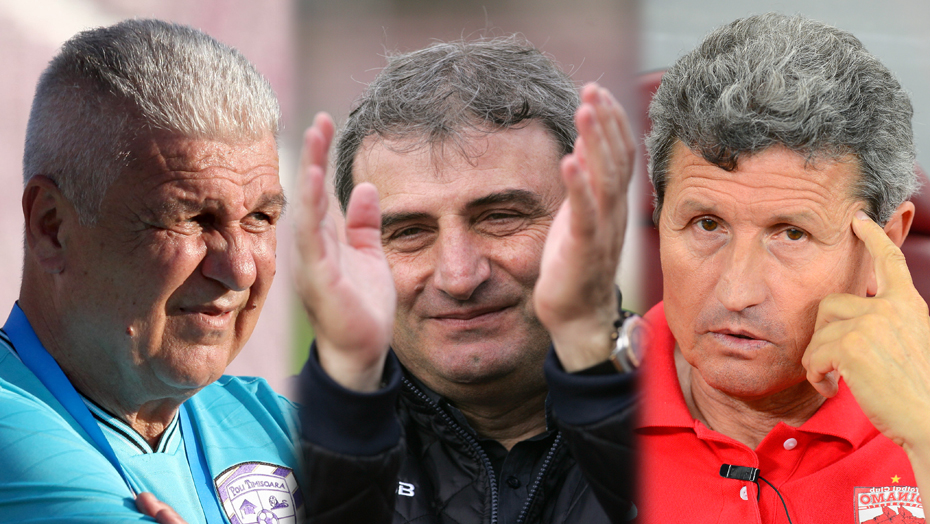 Permalink to Vechea gardă