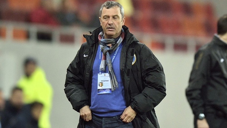 Permalink to Dinamo urcă, Astra moare!