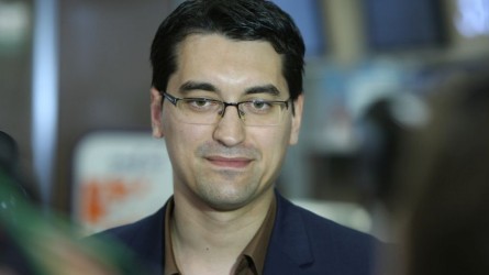 Permalink to FRF își încordează mușchii degeaba!